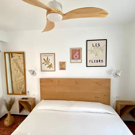 Casa Fina - Adults Recommended Hotel