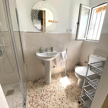 Casa Fina - Adults Recommended Hotel Conil De La Frontera