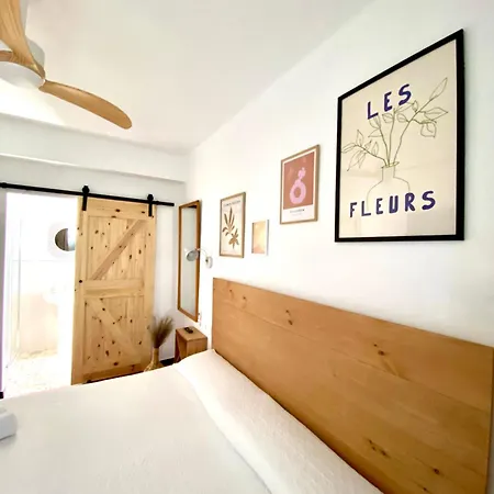 Casa Fina - Adults Recommended * Conil De La Frontera