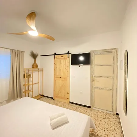Hotel Casa Fina - Adults Recommended *