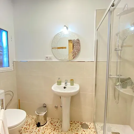 Casa Fina - Adults Recommended * Conil De La Frontera