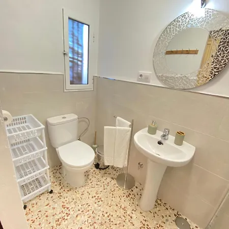 Casa Fina - Adults Recommended Hotel *