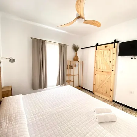 Hotel Casa Fina - Adults Recommended *