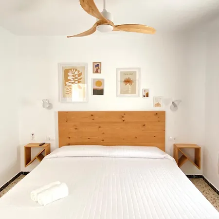Hotel Casa Fina - Adults Recommended