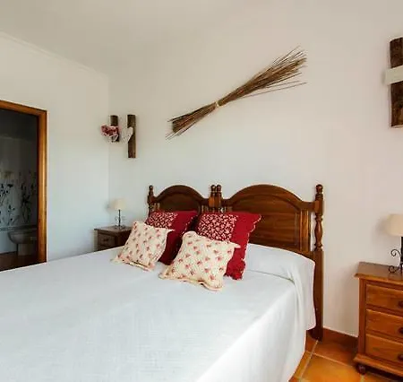 Casa Fina - Adults Recommended Conil De La Frontera