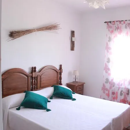 Hotel Casa Fina - Adults Recommended Conil De La Frontera
