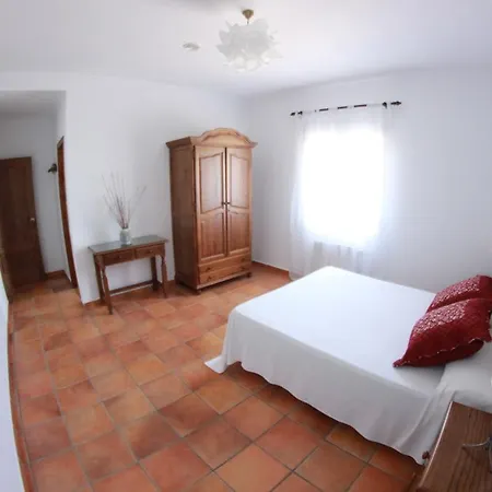 Hotel Casa Fina - Adults Recommended Conil De La Frontera