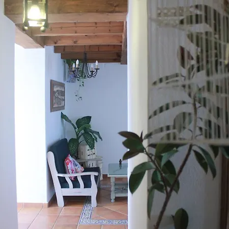 Hotel Casa Fina - Adults Recommended Conil De La Frontera