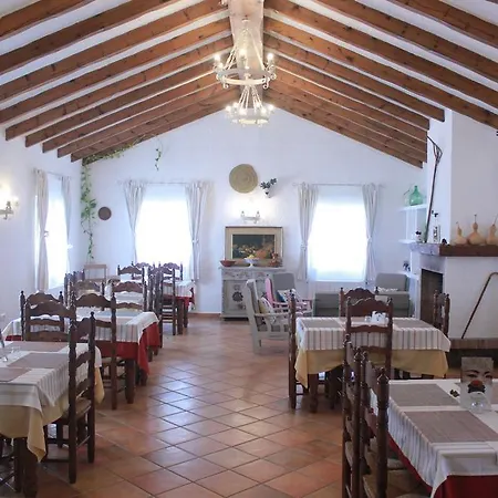 Hotel Casa Fina - Adults Recommended