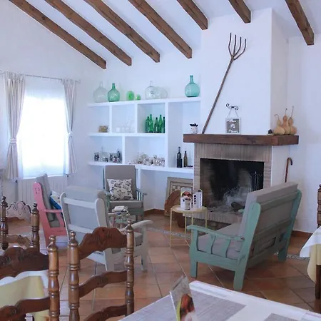 Casa Fina - Adults Recommended Conil De La Frontera