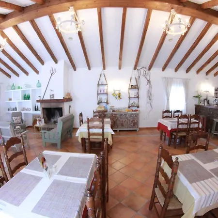 Casa Fina - Adults Recommended Hotel *