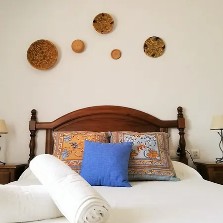 Casa Fina - Adults Recommended Conil De La Frontera
