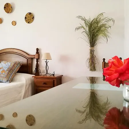 Hotel Casa Fina - Adults Recommended *