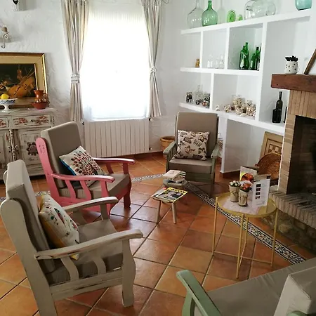 Hotel Casa Fina - Adults Recommended Conil De La Frontera