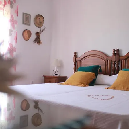 Hotel Casa Fina - Adults Recommended